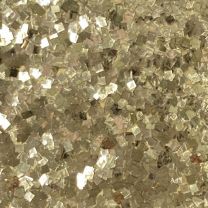 Glitter goud 200 gram