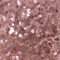Glitter pink 200 gram